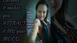 Smile open doors-RJMB