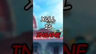 Xull is INSANE!! 👹 #the_games_shack #brawlhalla #gaming
