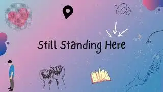 KMS - Still Standing Here [Official Audio]