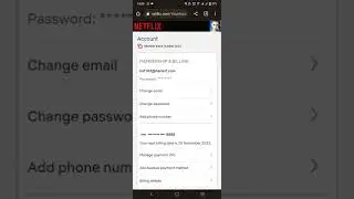 BUY NETFLIX WITH EASYPAISA || 03054498822 WHATSAPP
