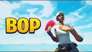 BOP 🎯 - Fortnite Montage (DaBaby)