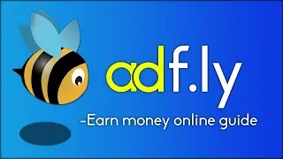 [Hindi] - How to use adf.ly to short URL and earn money