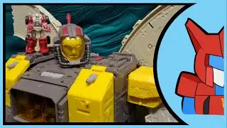 The BEST Titan? | WFC Siege Omega Supreme Review