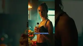 Burn FAT & Bosst Motivation FAST