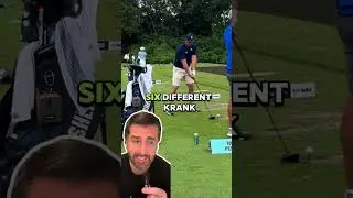 Bryson DeChambeau Talks Krank Golf on Kick Point Podcast