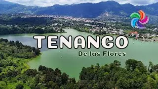 AQUÍ GRABARON LA PELÍCULA DE TIZOC 😲 PRESA DE TENANGO DE LAS FLORES 🔴 Huachinango Puebla ¿Qué hacer?
