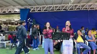 Dancing Queen | Madam Tonyang Covers