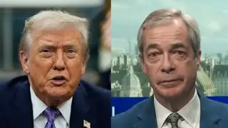 &lsquo;Friends don&rsquo;t always agree&rsquo;: Nigel Farage calls Trump&rsquo;s Greenland approach &lsquo;overreach&rsquo;