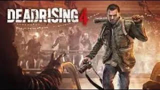 MAIS COLETAV&Eacute;IS DO SHOPPING (Dead Rising 4 #19)  #capcom  #deadrising4  #wrads