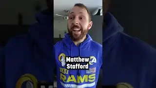 Eliminated QB Club 2025 - Goff, Stroud, Stafford, and Lamar Arrive #nfl #football #playoffs #skit