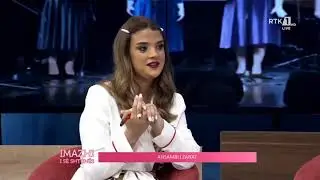 IMAZHI I S&Euml; SHTUN&Euml;S - ANSAMBLI  ZANAT  06.04.2019