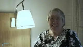 [SPECIAL] Book Magnets Marketing - Joan Andrew Interview during NY Book Expo 2019