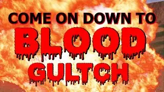 Unofficial Blood Gulch VR Trailer