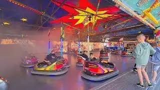 Bee Bop Drive - A&R vd Veen (Offride) Mai Kirmes Nordhorn 2022