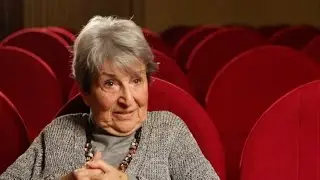 Marion Ciobanu, redactor Sahia Film - Sahioții
