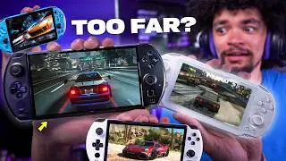 I Bought Another 'PlayStation Vita' Portable PC...