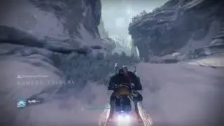 Destiny - Rise Of Iron - How to Get The Bunker Triglav Medallion