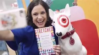 Signs You're a Stretched Too Thin Mom Shopping at Target