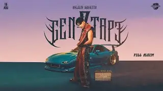 TAMBA | Arjun Sahota | Official Audio | New Punjabi Song 2025 | Empire Records | GEN Z TAPE