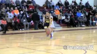 PREP HOOPS TV: Early Season DUNK SHOW
