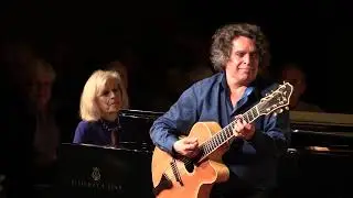 Lenore Raphael, Jazz Pianist at the Rancho Mirage Public Library