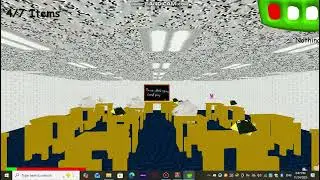 Student Has Died - Baldi's Basics In Education And Learning Mod