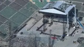 New Look At Massive WWE Royal Rumble 2026 Set