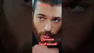 Cansanem #turkishseries #canem #canyaman  #canyamanfans  #demet&ouml;zdemir  #daydreamer  #canem
