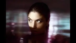 Panuma feat. Nina Carr - Bottles & Bay (music video)