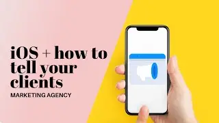 IOS + Client Communication | Here's Where To Start