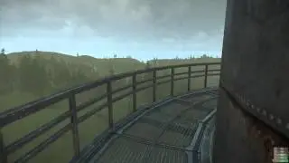 Miscreated - Basebuilding Update!