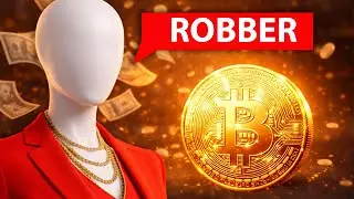 She Stole $10 BILLION | Biggest Bitcoin Heist in History