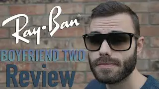 Обзор Ray-Ban Boyfriend Two