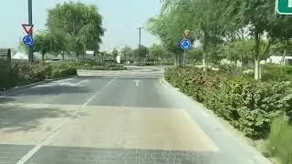 Duba&iuml;, studio City