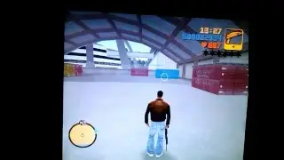 GTAIII on Core 2 Duo - spawn Dodo no work