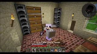 (UNOFFICIAL) Xisuminati 2.0 Ep 4 | A Change of Pace |