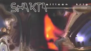 Shakta - Inner Polarity