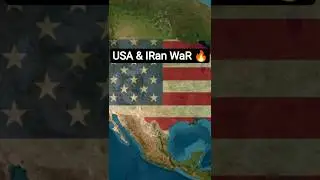 #geofacts #facts #geographythroughmaps #mapanimation #usarmy
