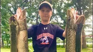 Beginner fishing tips/life hacks