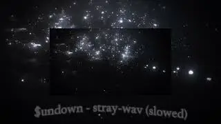 $undown Stay-wav