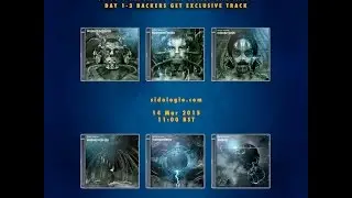 Project Sidologie (C64 music as Jarre)