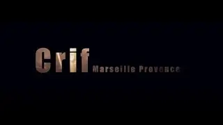 Pr&eacute;sentation du CRIF Marseille-Provence