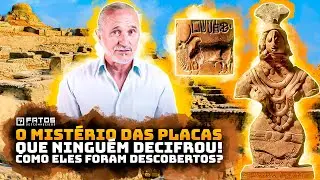 Harappa: O que sabemos sobre essa civilização? Que língua eles falavam?