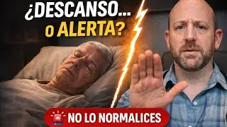 &iquest;Tu paciente duerme todo el d&iacute;a? ⚠️