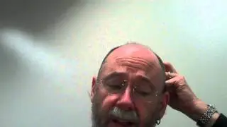 Isaac Rosenberg, Marching and August 1914 read by bdNM