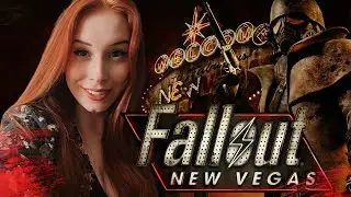FALLOUT: NEW VEGAS #2 ➤ ПРОХОЖДЕНИЕ И ОБЗОР В 2K