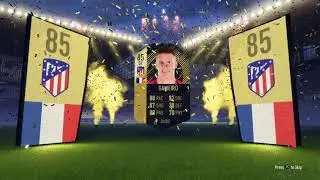 FIFA 18 15 x TOTW Pack Team of the week 23