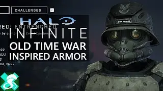 Halo Infinite Season 2 Fracture: Entrenched FULL EVENT PASS!!