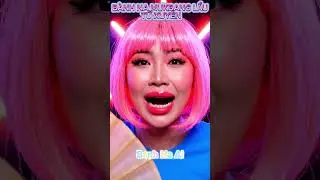 B&Agrave;NH NA MUKBANG LẨU TỨ XUY&Ecirc;N #banhna #videohaiai #funny #ai #giaitri #banhnaai