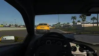 Gran Turismo 7